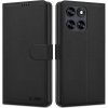 TECH-PROTECT WALLET MOTOROLA MOTO G67 / G77 BLACK