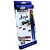 Akrylové farby ARTIST Paint 12x12ml (maliarský set Royal & Langnickel )