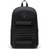 Herschel Fleet Skate Backpack Black