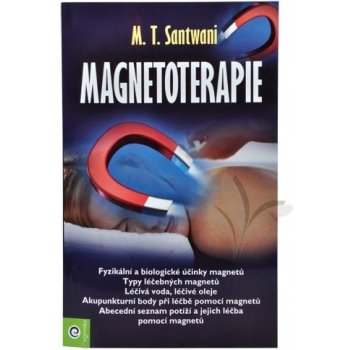 Magnetoterapie - M.T. Santwani