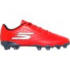 Kopačky Skechers Razor 1.5 FG Kids 252060l-rdbk Veľkosť 36,5 EU | 3,5 UK | 4,5 US | 23,5 CM