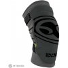 IXS Carve EVO+ chrániče kolien, sivá M