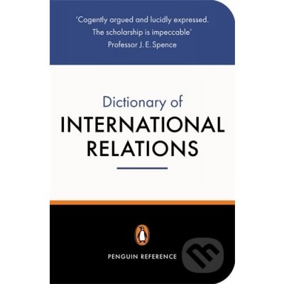 Dictionary of International Relations