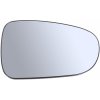 Seat Alhambra 96-98 vyhrievaná vložka zrkadla pravá