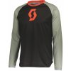 SCOTT jersey 350 TRACK EVO