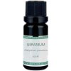 Nobilis Tilia Geránium ružové éterický olej 10 ml