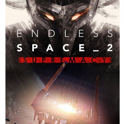 Endless Space 2 - Supremacy