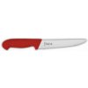 Nůž kuchařský 16 cm, červený| Giesser, GM-300516-r červená