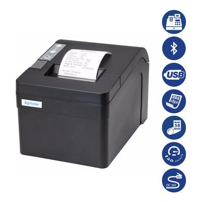 Xprinter XP-T58-K