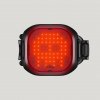 KNOG zadné svetlo Blinder Mini Rear SKULL