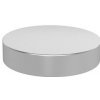 Neodymový magnet ⌀9x2mm, N35
