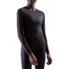 Craft | Craft Pro Dry Nanoweight LS T-Shirt Women | čierna| XXL