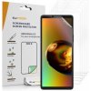 6x Ochranná fólia na display kwmobile Sony Xperia 10 VI průhledná