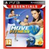 Move Fitness (PS3) 711719248316