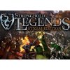 Stronghold Legends: Steam Edition | PC Steam