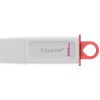 Kingston Exodia/256GB/USB 3.2/USB-A/Biela KC-U2G256-5R