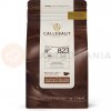 Mliečna čokoláda 33,6% Callets 1 kg balenie | CALLEBAUT, 823-E1-U68