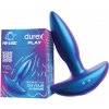 Durex Play Pop and Buzz Vibračný análny kolík 1 kus