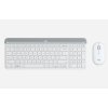 Logitech MK470 Slim Wireless Keyboard and Mouse Combo 920-009205
