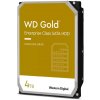 WESTERN DIGITAL HDD 4TB WD4004FRYZ Gold 256MB SATAIII 7200rpm WD4004FRYZ