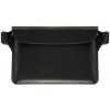 MG Waist Bag vodotesná taška čierna
