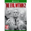 The Evil Within 2 (Xbox One)