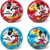 Made Lopta Disney Mickey červená modrá