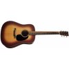 Martin D-18 Satin Amberburst