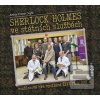 Sherlock Holmes ve státn… (Arthur Conan Doyle)
