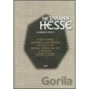 Úvahy a imprese, Vzpomínky a listy přátelům, Politické úvahy, Mozaika z dopisů 1930-1961: o literatuře, recenze a články - Hermann Hesse