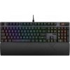 ASUS ROG STRIX SCOPE II, herná klávesnica, USB, US 90MP0350-BKUA01