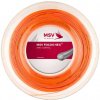MSV Focus HEX tenisový výplet 200 m oranžová - 1,27