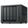 SYL Synology DiskStation DS425+ úložný server NAS Intel® Celeron® J4125 2 GB DDR4 0 TB Čierna