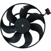 Ventilátor chladenia motora KAMOKA 7742004
