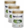 Kendamil 3 Kozie DHA+ 3 x 800 g