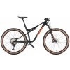 Horský bicykel KTM Scarp MT Master 2023 Veľkosť rámu: 43 cm, Priemer kolies: 29”, Barva: černá
