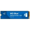 Western Digital SSD M.2 PCIe 1TB Blue SN5000 NVMe (WDS100T4B0E)
