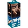 You2Toys Silicone Strap-on plus 6cm large