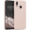 Púzdro kwmobile Huawei P20 Lite růžová