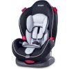 Caretero Autosedačka Sport classic black 9-25 kg