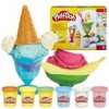 Play-Doh Sada na zmrzlinu E2385