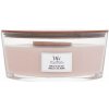 WoodWick Vanilla & Sea Salt 453.6 g vonná svíčka