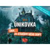 Únikovka - Únik... zo strašidelného domu - Jens Schumacher, Hauke Kock