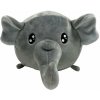 Magic Baby plyšák 20 cm - Slon