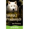 E-kniha Návrat Pradávných - Jana Beranová