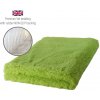 DRYBED Premium Vet Bed limetkovozelený 100 x 75 cm