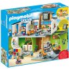 PLAYMOBIL 9453 VEĽKÁ ŠKOLA S PRÍSLUŠENSTVOM
