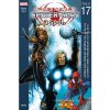 CREW Ultimate Spider-Man a spol. 17