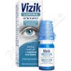 Vizik Očné kvapky Zvlhčujúce Hyalurón 10 ml