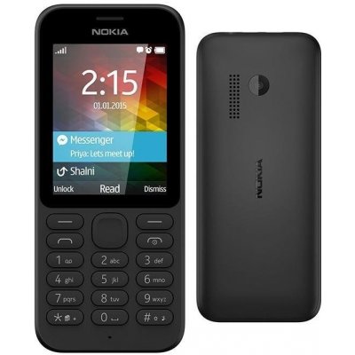 Nokia 215